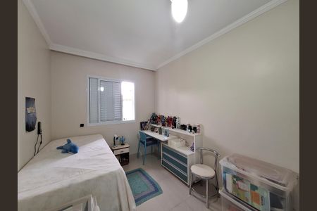 Casa de condomínio à venda com 160m², 3 quartos e 2 vagasQuarto 2
