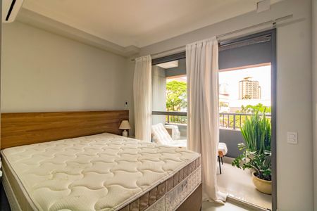 Kitnet/Studio para alugar com 1 quarto, 24m² em Vila Santa Catarina, São Paulo