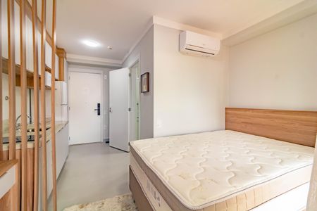 Kitnet/Studio para alugar com 1 quarto, 24m² em Vila Santa Catarina, São Paulo