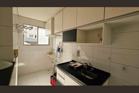 Apartamento à venda com 2 quartos, 60m² em Gramadão, Jundiaí