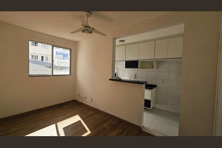 Apartamento à venda com 2 quartos, 60m² em Gramadão, Jundiaí