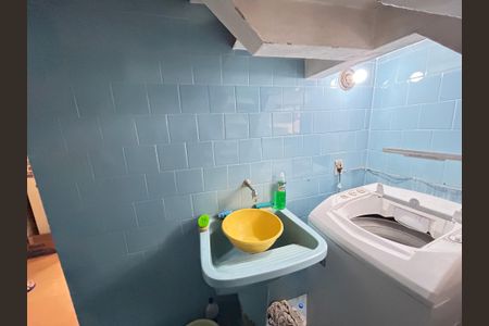 Casa à venda com 440m², 3 quartos e 1 vagaÁrea de Serviço