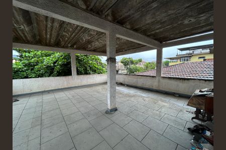 Casa à venda com 440m², 3 quartos e 1 vagaTerraço