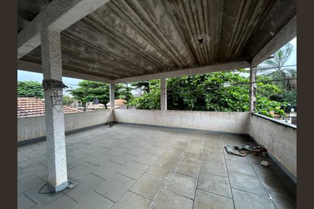 Casa à venda com 440m², 3 quartos e 1 vagaTerraço