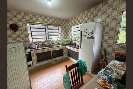 Casa à venda com 440m², 3 quartos e 1 vagaCozinha