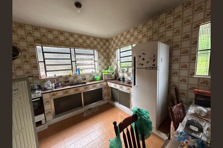 Casa à venda com 440m², 3 quartos e 1 vagaCozinha