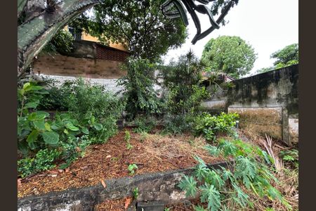 Casa à venda com 440m², 3 quartos e 1 vagaQuintal