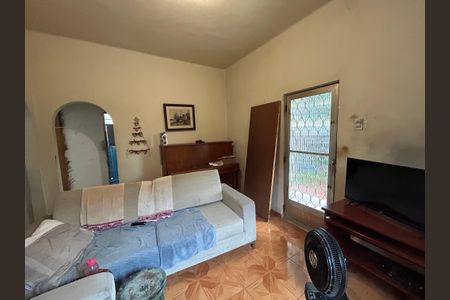 Sala de casa à venda com 3 quartos, 440m² em Encantado, Rio de Janeiro