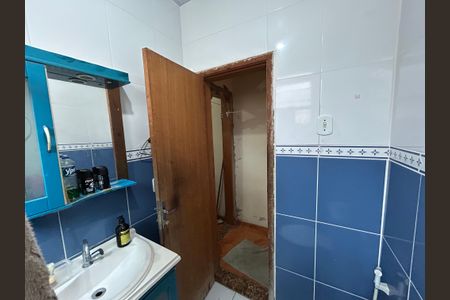 Casa à venda com 440m², 3 quartos e 1 vagaBanheiro Social