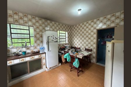 Casa à venda com 440m², 3 quartos e 1 vagaCozinha