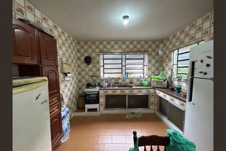 Casa à venda com 440m², 3 quartos e 1 vagaCozinha