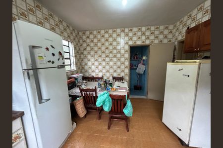 Casa à venda com 440m², 3 quartos e 1 vagaCozinha