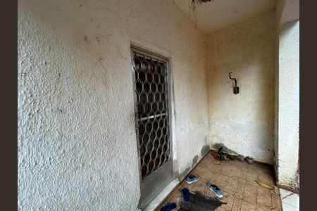 Casa à venda com 440m², 3 quartos e 1 vagaVaranda