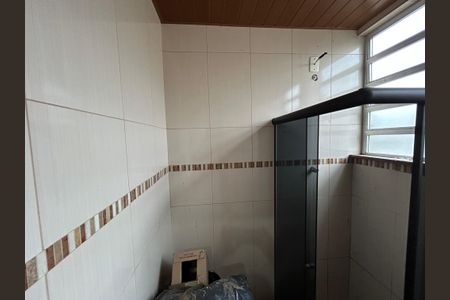 Casa à venda com 440m², 3 quartos e 1 vagaBanheiro da Suíte