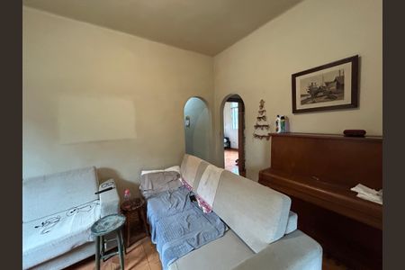 Sala de casa à venda com 3 quartos, 440m² em Encantado, Rio de Janeiro