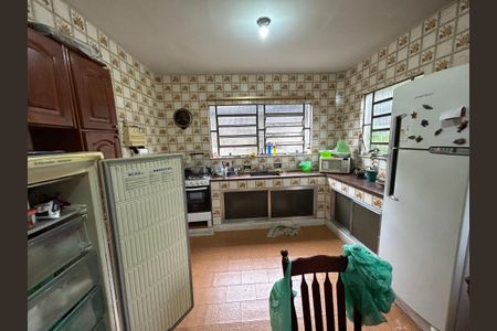 Casa à venda com 440m², 3 quartos e 1 vagaCozinha