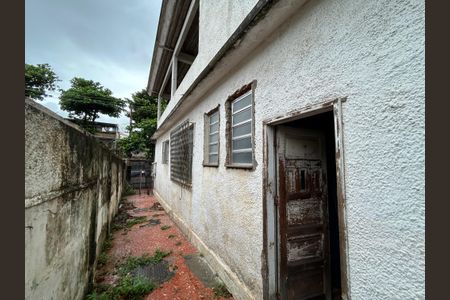 Casa à venda com 440m², 3 quartos e 1 vagaFachada