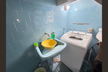 Casa à venda com 440m², 3 quartos e 1 vagaÁrea de Serviço