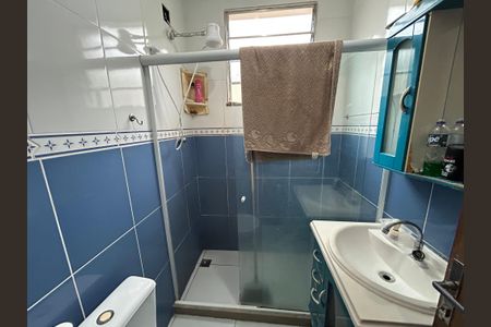 Casa à venda com 440m², 3 quartos e 1 vagaBanheiro Social