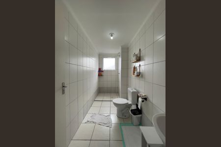 Apartamento para alugar com 50m², 2 quartos e sem vagaBanheiro