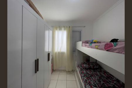 Quarto 1 de apartamento para alugar com 2 quartos, 50m² em Vila Nova Curuca, São Paulo