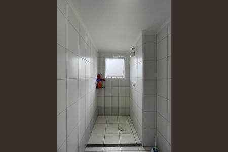 Apartamento para alugar com 50m², 2 quartos e sem vagaBanheiro