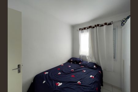 Quarto 2 de apartamento para alugar com 2 quartos, 50m² em Vila Nova Curuca, São Paulo