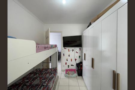 Quarto 1 de apartamento para alugar com 2 quartos, 50m² em Vila Nova Curuca, São Paulo