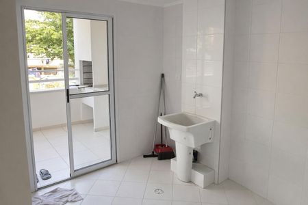 Apartamento à venda com 54m², 2 quartos e 1 vagaÁrea de serviço