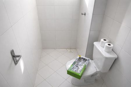 Apartamento à venda com 54m², 2 quartos e 1 vagaBanheiro