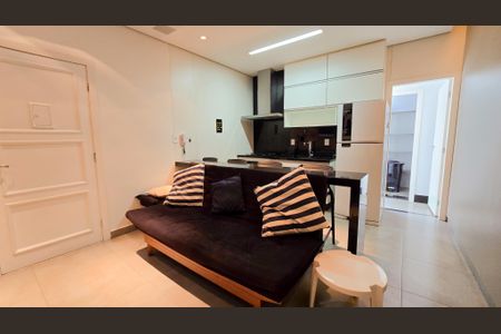 Apartamento para alugar com 2 quartos, 62m² em Serra, Belo Horizonte