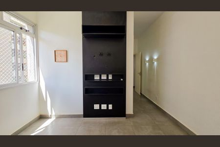 Apartamento para alugar com 2 quartos, 62m² em Serra, Belo Horizonte
