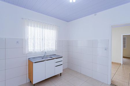 Casa para alugar com 38m², 1 quarto e 1 vagaCozinha