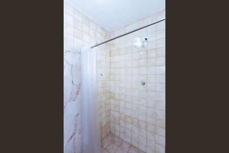 Casa para alugar com 38m², 1 quarto e 1 vagaBanheiro