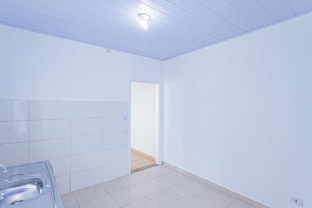 Casa para alugar com 38m², 1 quarto e 1 vagaCozinha