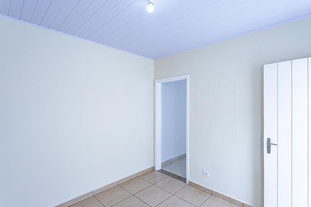Sala de casa para alugar com 1 quarto, 38m² em Vila Cruz das Almas, São Paulo