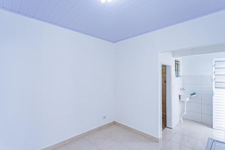 Casa para alugar com 38m², 1 quarto e 1 vagaCozinha