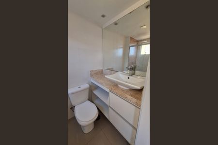 Apartamento para alugar com 3 quartos, 88m² em Vila Campestre, São Paulo