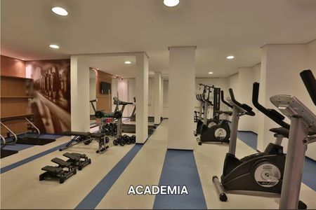 Apartamento para alugar com 3 quartos, 88m² em Vila Campestre, São Paulo