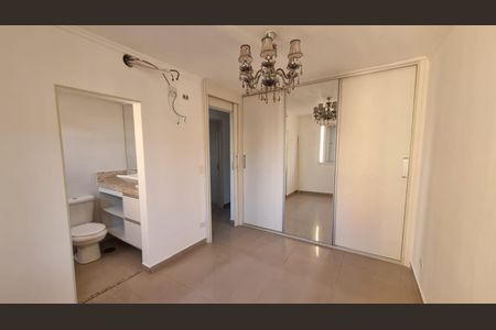 Apartamento para alugar com 3 quartos, 88m² em Vila Campestre, São Paulo