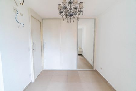 Suite de apartamento para alugar com 3 quartos, 88m² em Vila Campestre, São Paulo