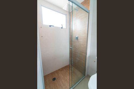 Apartamento para alugar com 88m², 3 quartos e 2 vagas Apartamento para alugar com 88m², 3 quartos e 2 vagasBanheiro da Suíte