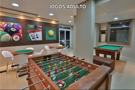 Apartamento para alugar com 3 quartos, 88m² em Vila Campestre, São Paulo