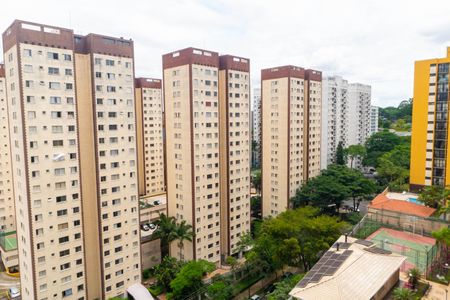 Apartamento para alugar com 88m², 3 quartos e 2 vagas Apartamento para alugar com 88m², 3 quartos e 2 vagasVista da Suite