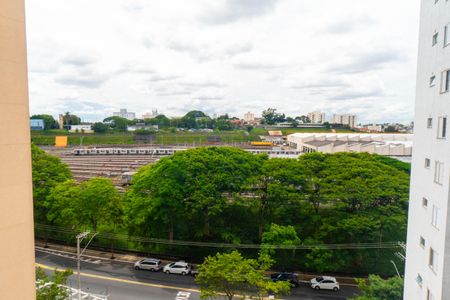 Apartamento para alugar com 88m², 3 quartos e 2 vagas Apartamento para alugar com 88m², 3 quartos e 2 vagasVista da Sacada da Sala