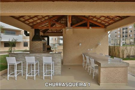 Apartamento para alugar com 3 quartos, 88m² em Vila Campestre, São Paulo