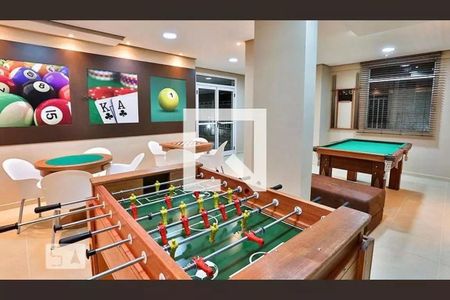 Apartamento para alugar com 88m², 3 quartos e 2 vagas Apartamento para alugar com 88m², 3 quartos e 2 vagasSala de Jogos