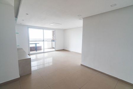 Sala de apartamento para alugar com 3 quartos, 88m² em Vila Campestre, São Paulo