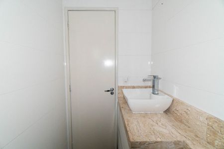 Apartamento para alugar com 88m², 3 quartos e 2 vagas Apartamento para alugar com 88m², 3 quartos e 2 vagasBanheiro Social