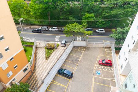 Apartamento para alugar com 88m², 3 quartos e 2 vagas Apartamento para alugar com 88m², 3 quartos e 2 vagasVista do Quarto 2